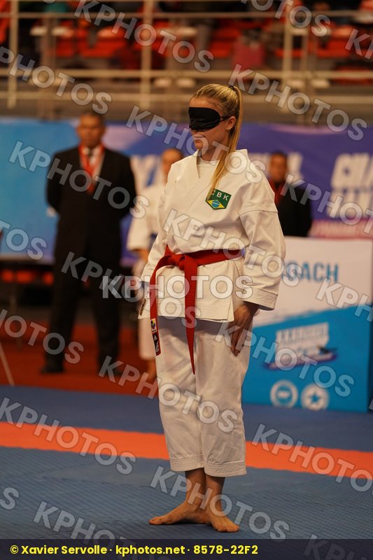 Pan American Championships Santiago 2018
