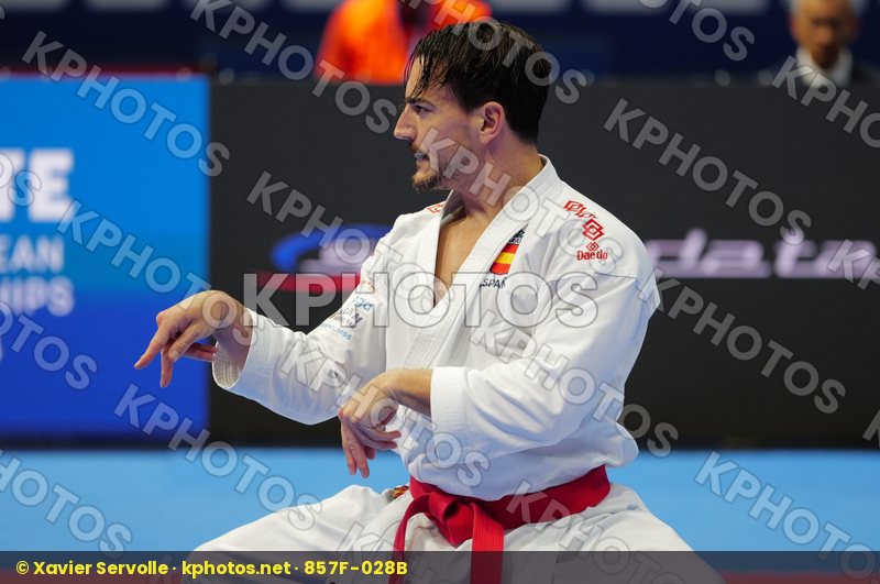 European Championships Zadar 2024