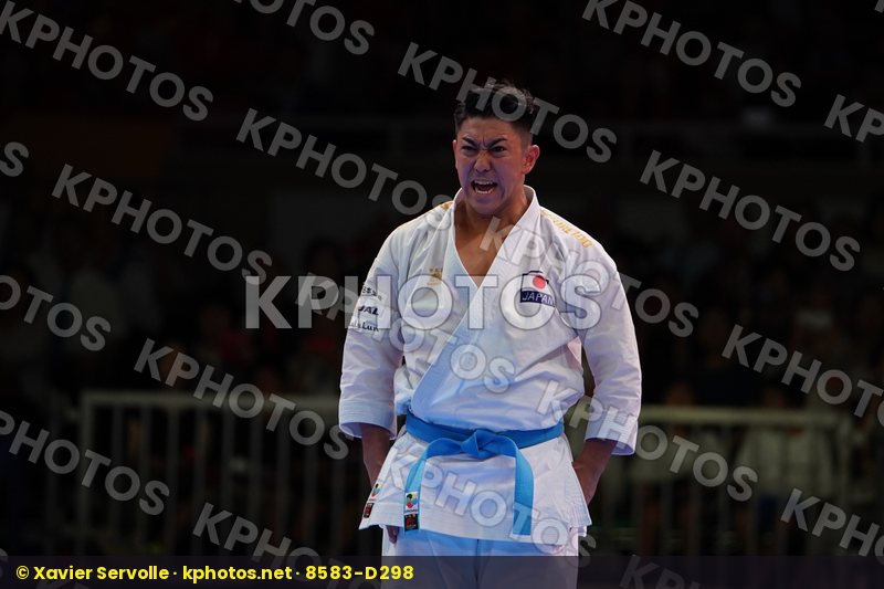 Karate 1 Premier League Tokyo 2019