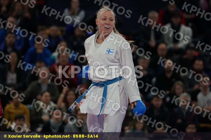 European Championships Guadalajara 2019