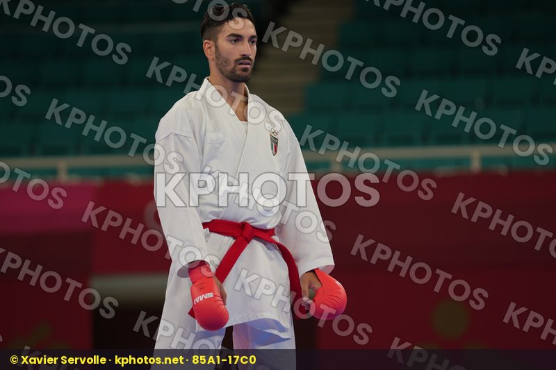 Olympic Games Tokyo 2020
