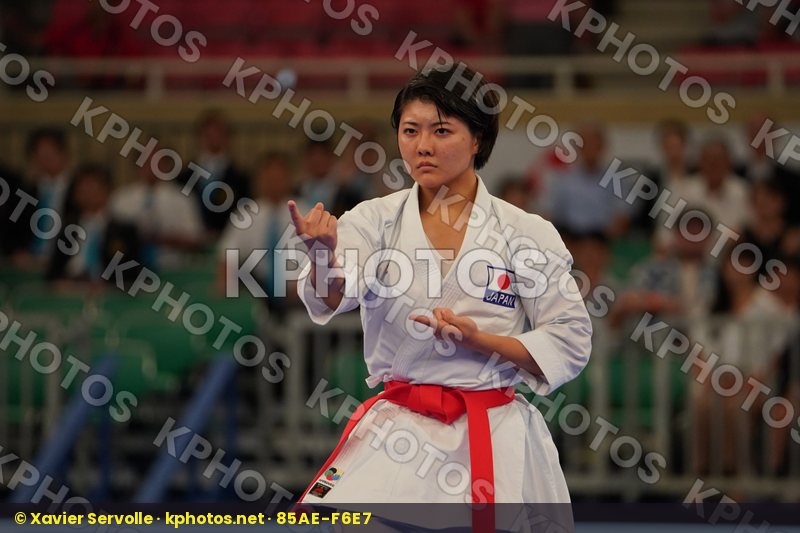 Karate 1 Premier League Tokyo 2019