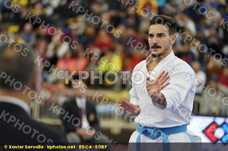 Karate 1 Series A Guadalajara 2018