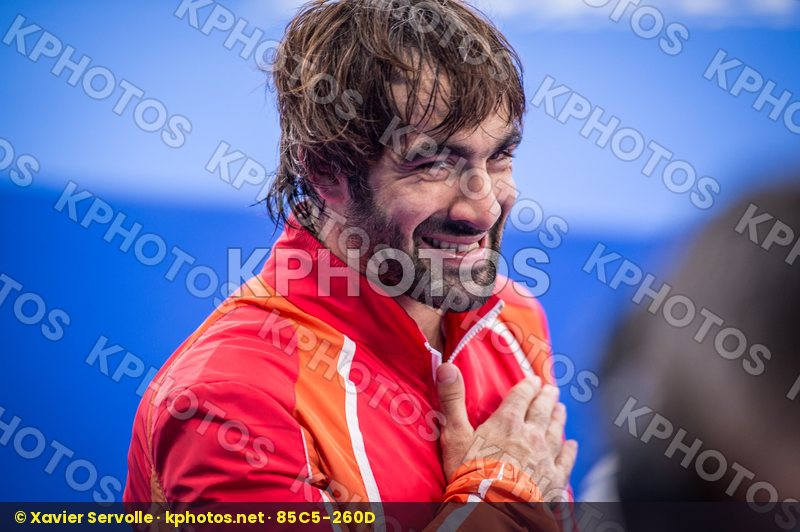 Aghayev Rafael finals kumite