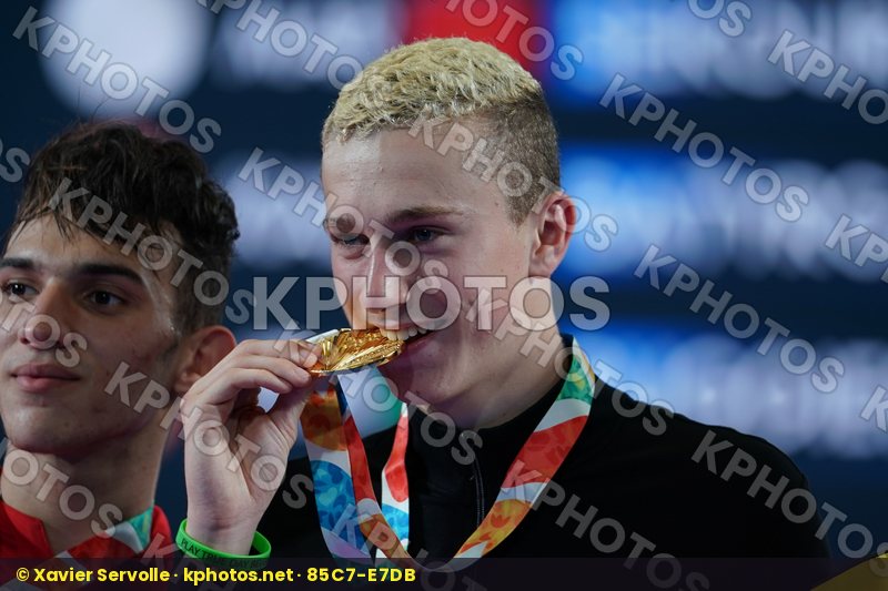 Youth Olympic Games Buenos Aires 2018