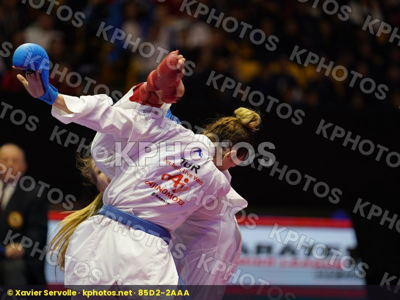 Karate 1 Premier League Dubai 2020