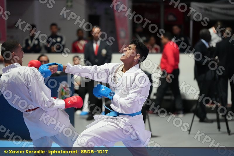 African Championships Durban 2022