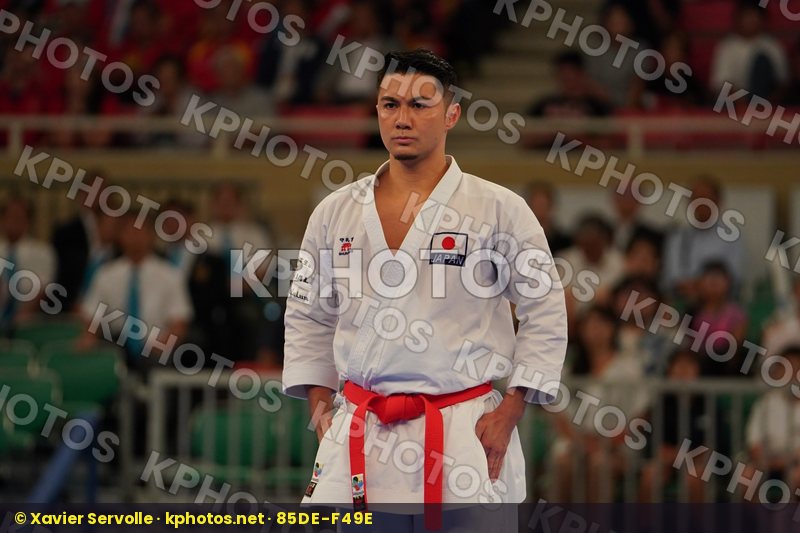 Karate 1 Premier League Tokyo 2019