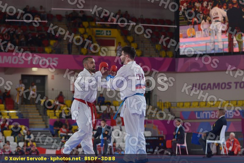 Pan American Games Lima 2019 — Saturday