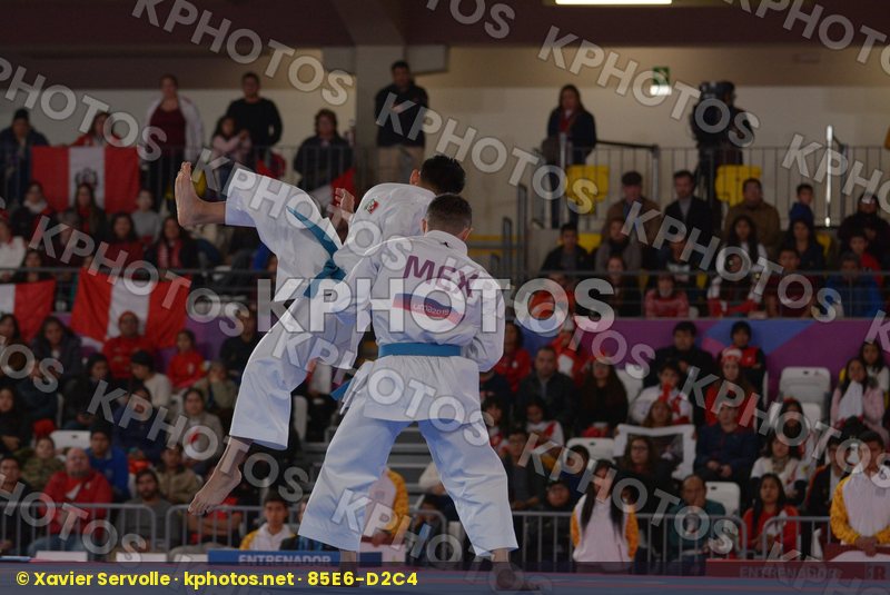 Pan American Games Lima 2019