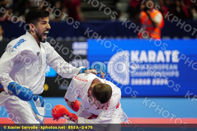 European Championships Zadar 2024