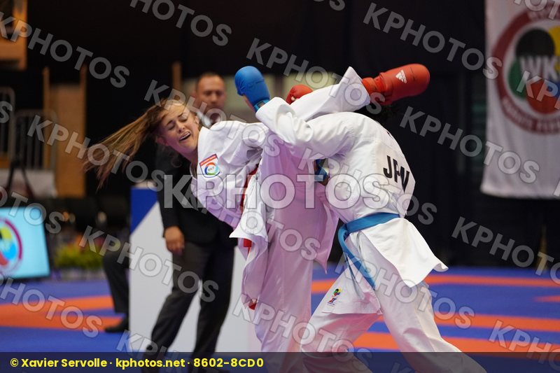 Youth Olympic Games Qualification Umag 2018