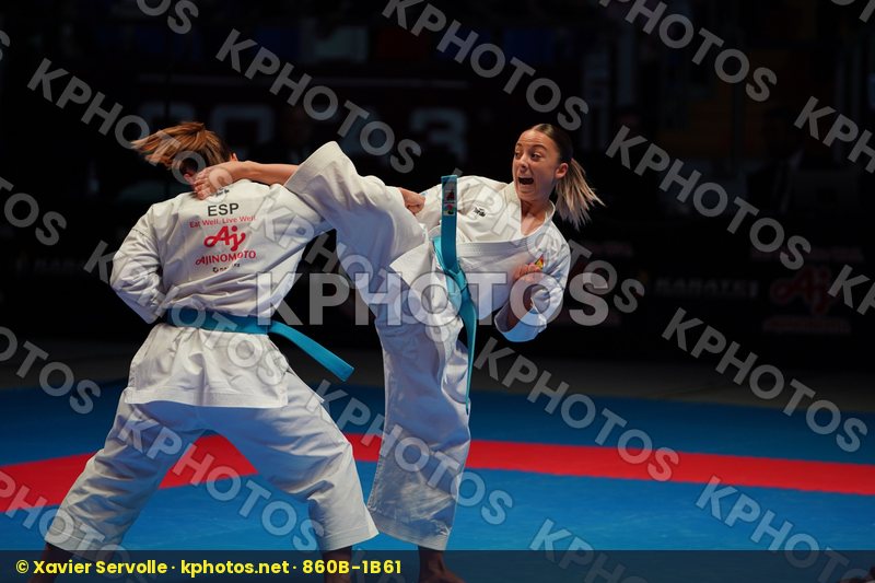 Karate 1 Premier League Moscow 2019