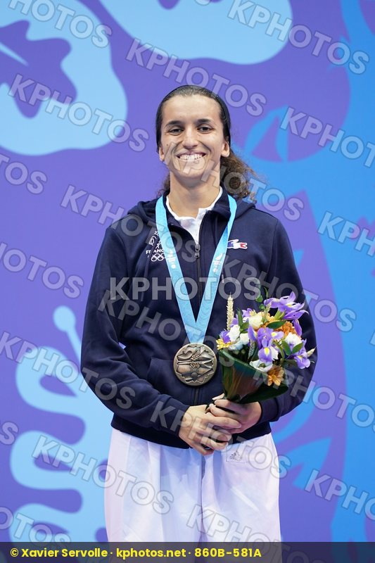 European Games Minsk 2019
