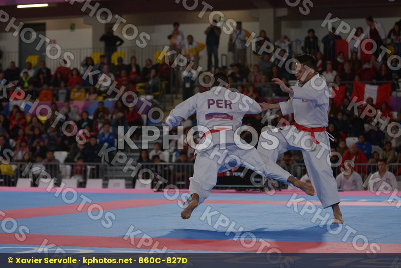 Pan American Games Lima 2019