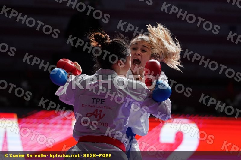 Karate 1 Premier League Rabat 2019