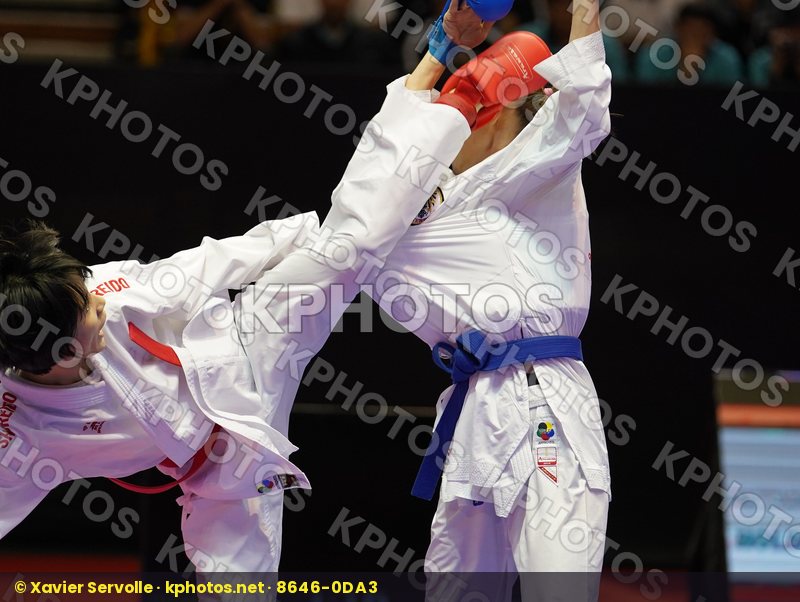 Karate 1 Premier League Dubai 2020