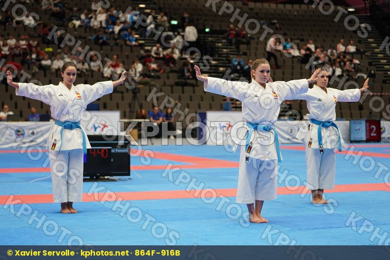 European Championships Aalborg 2019