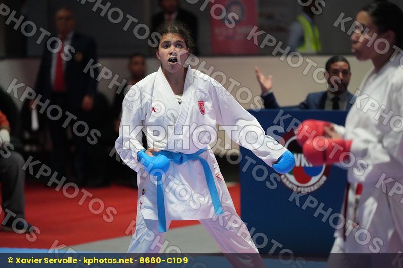 African Championships Durban 2022