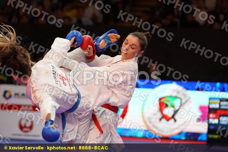 Karate 1 Premier League Dubai 2019