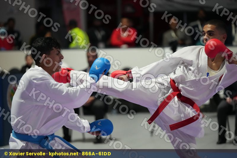 African Championships Durban 2022