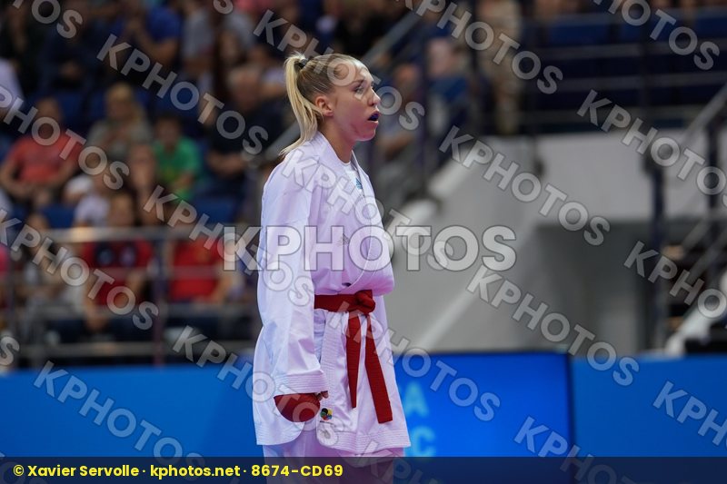 European Games Minsk 2019
