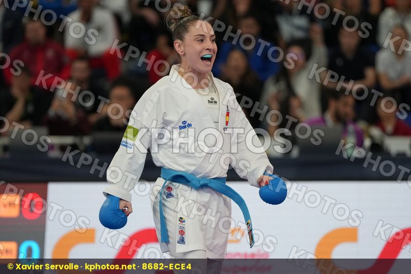 European Championships Guadalajara 2023