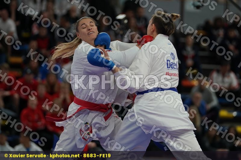 European Championships Guadalajara 2019