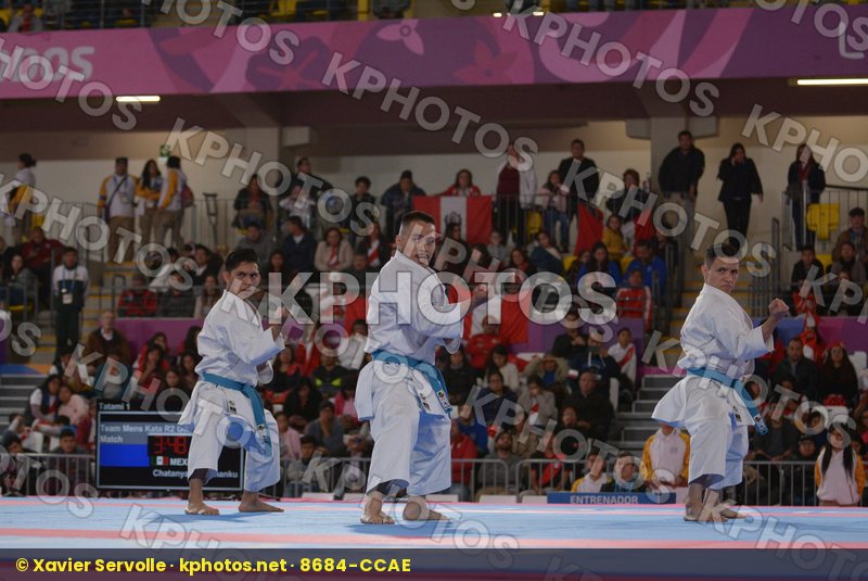 Pan American Games Lima 2019