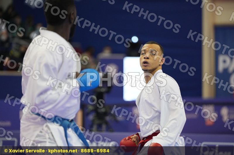 Open Paris 2022