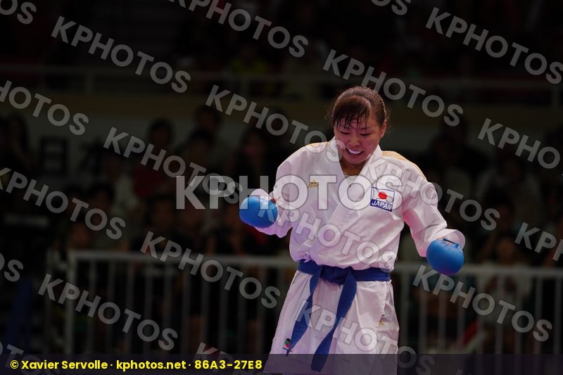 Karate 1 Premier League Tokyo 2019