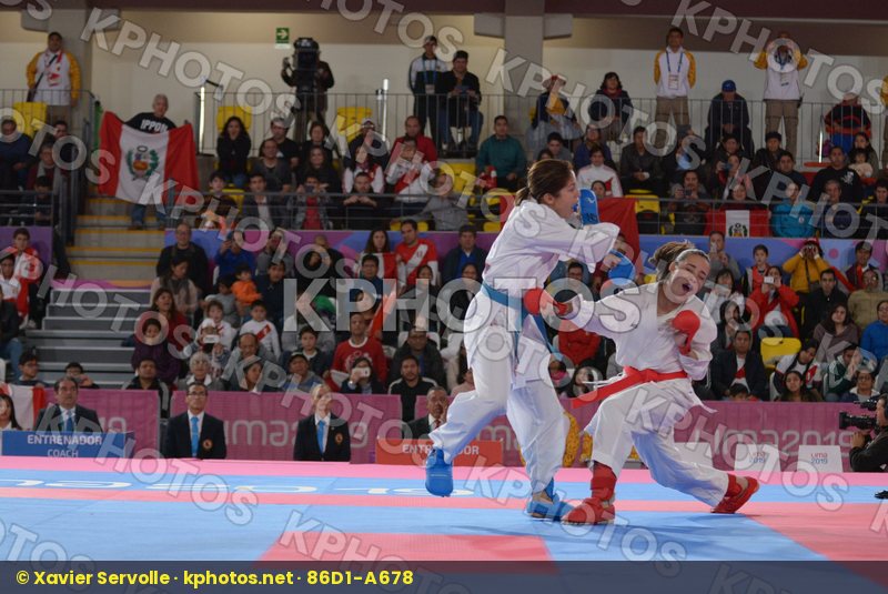 Pan American Games Lima 2019 — Saturday