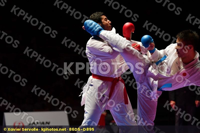 Karate 1 Premier League Okinawa 2016