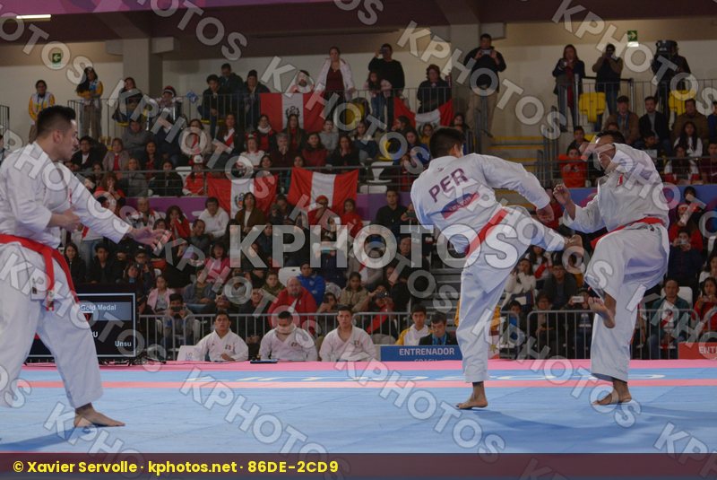 Pan American Games Lima 2019