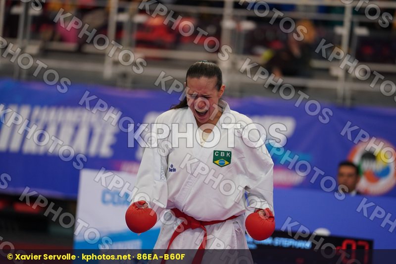 Pan American Championships Santiago 2018