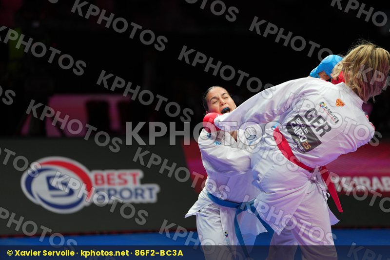 Karate 1 Premier League Rabat 2025