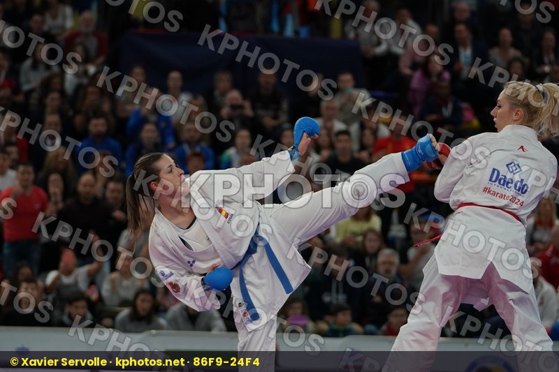 European Championships Guadalajara 2019