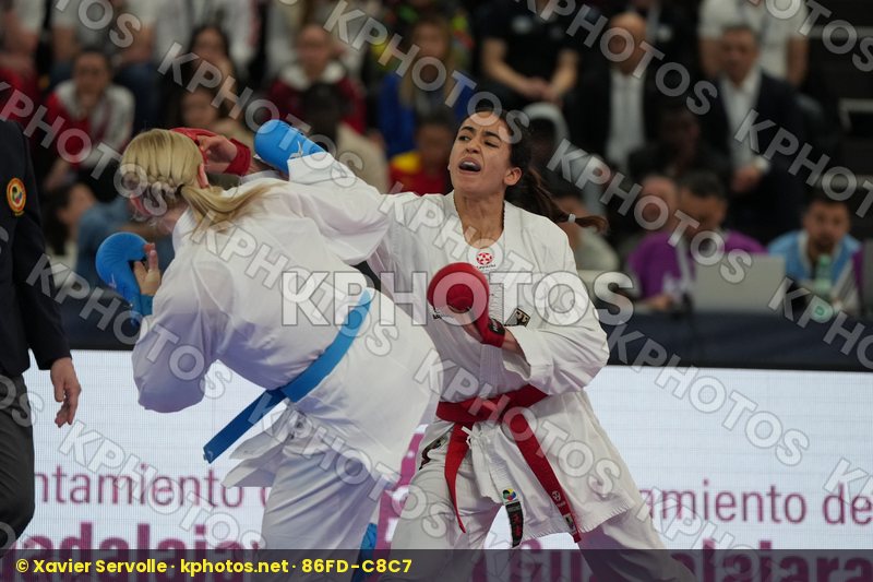 European Championships Guadalajara 2023