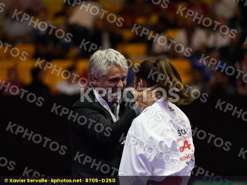 Karate 1 Premier League Dubai 2020