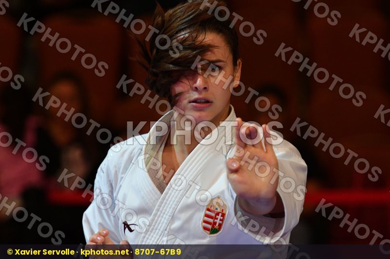 Karate 1 Premier League Istanbul 2016