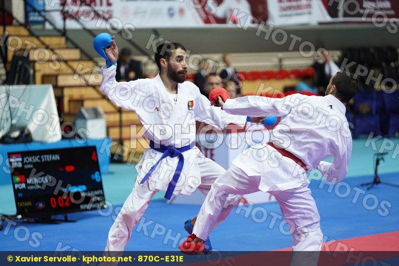 European Senior Championships Gaziantep 2022