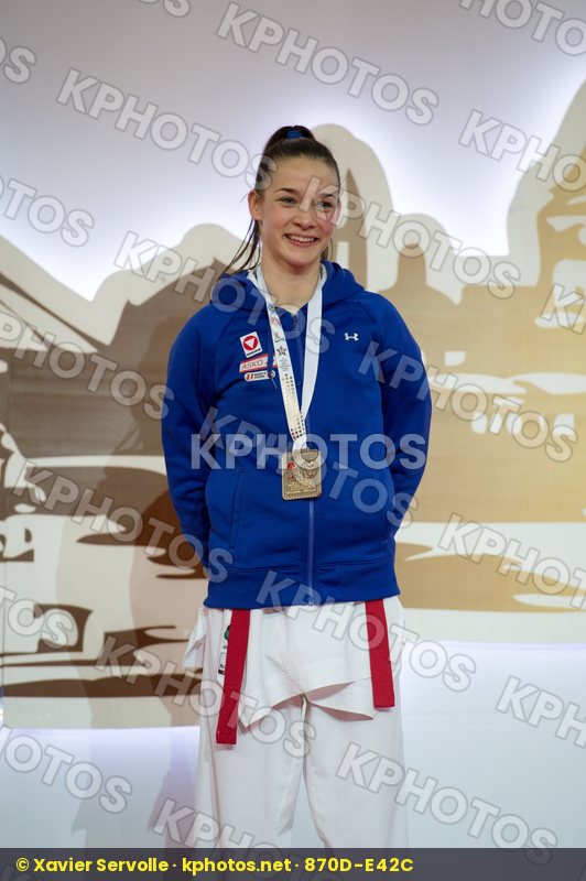 podiums