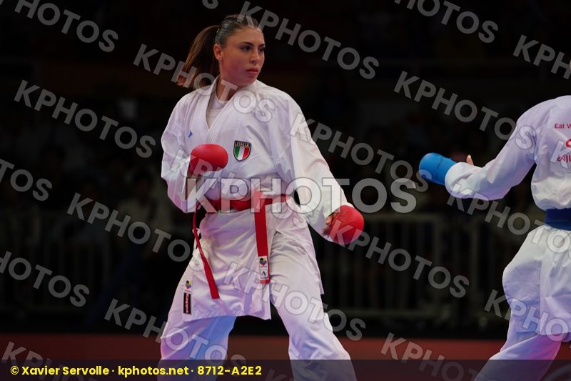 Karate 1 Premier League Tokyo 2019