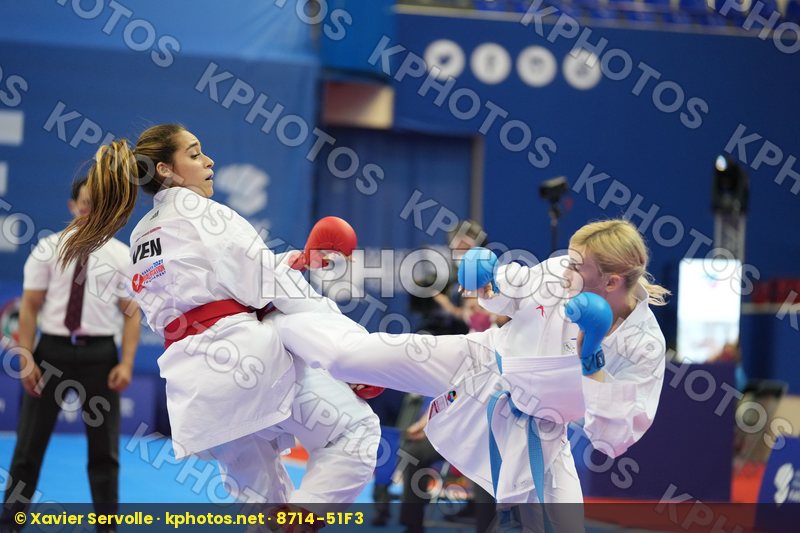 Olympic Qualification Tournament Paris 2021