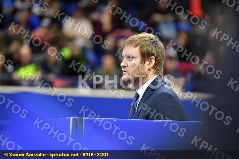 coach Malaysia Vasiljevs Andris