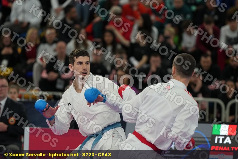 European Championships Guadalajara 2023