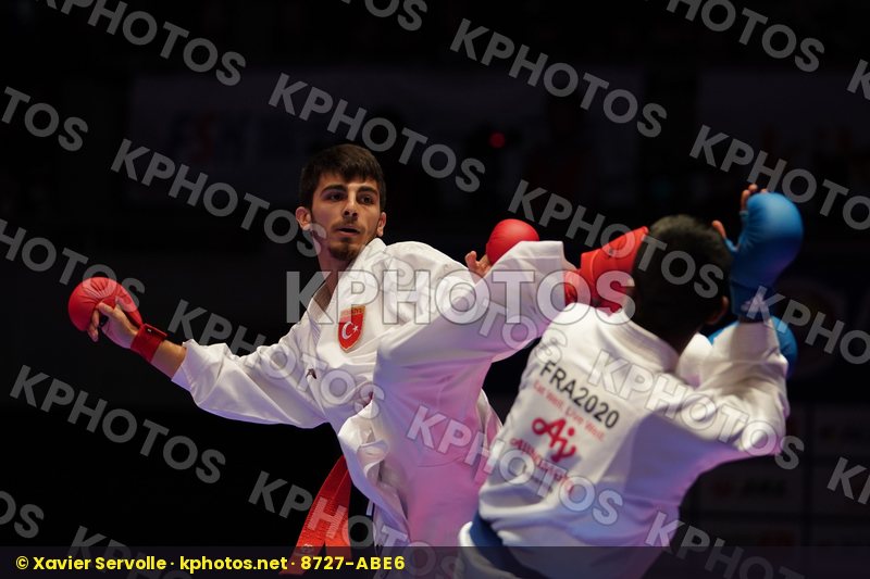 Karate 1 Premier League Tokyo 2018