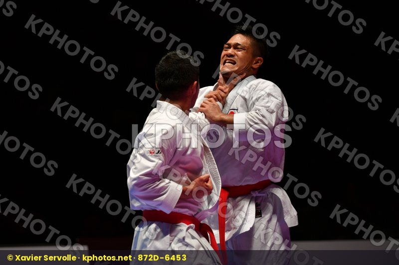 Karate 1 Premier League Okinawa 2016