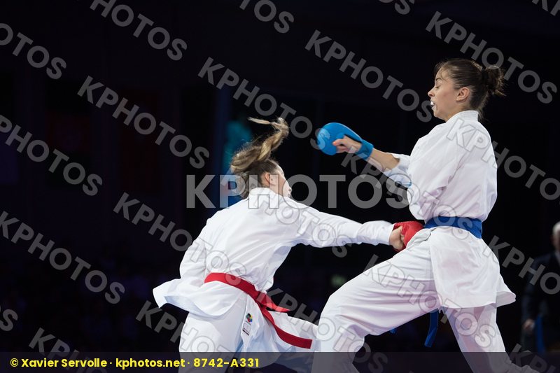 Karate 1 Premier League Istanbul 2016