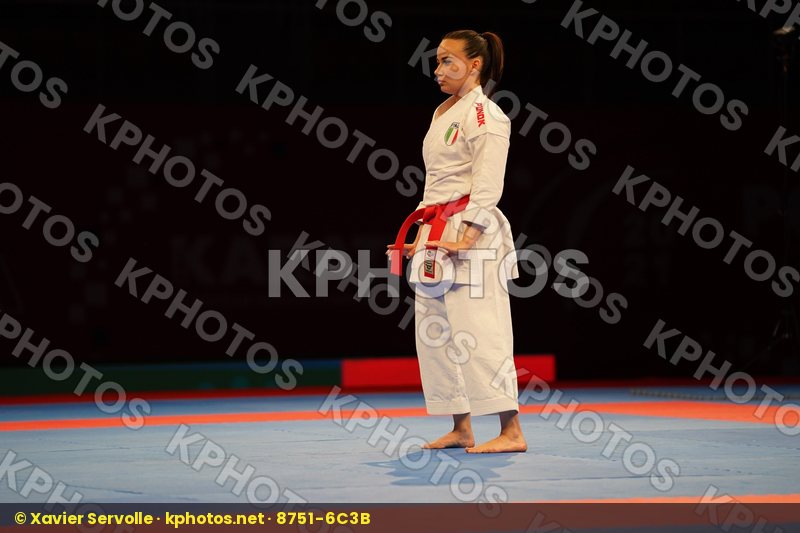 European Senior Championships Poreč 2021